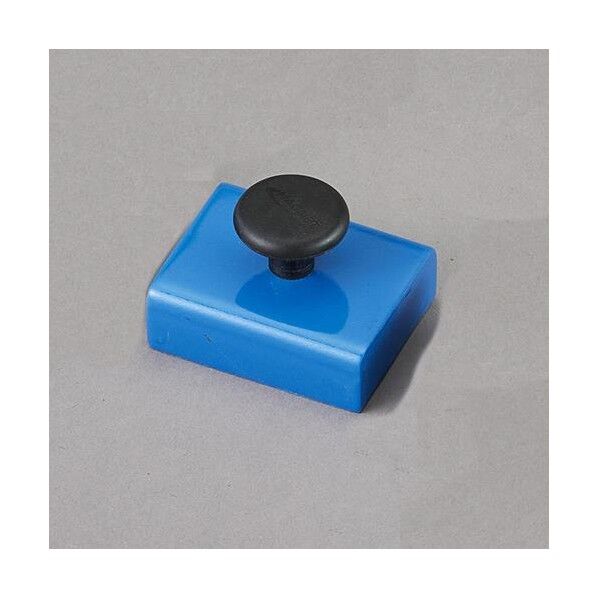 41.2x50.8mm マグネット(ノブ付) EA781GC-43 1個
