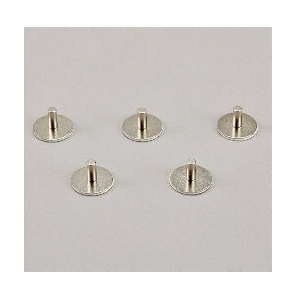 ピン型マグネット(5組)