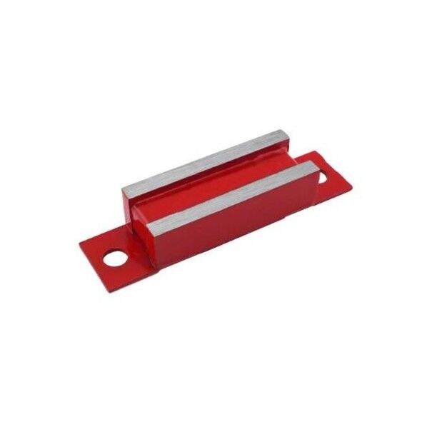 エスコ(esco) 19x50x14mm/ 9kg ラッチ用マグネット EA781GC-52 1個
