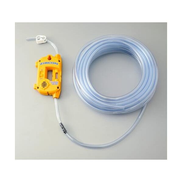 15m 電子水盛り管(ホース付)