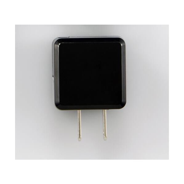 充電器用ACアダプター