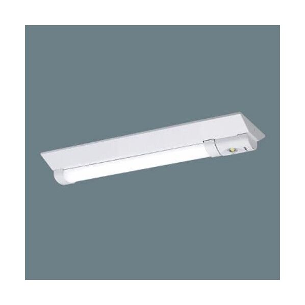 AC100-242V/20形 LED照明器具(非常灯付)