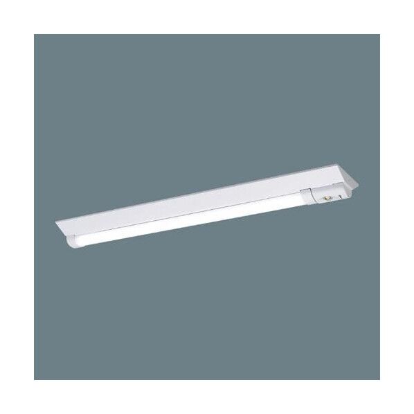 AC100-242V/40形 LED照明器具(非常灯付)