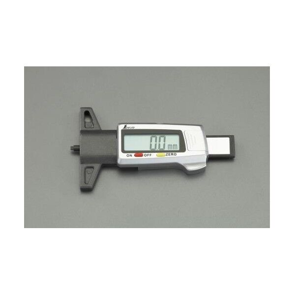 0-25mm デプスゲージ(デジタル) EA725F-21 1