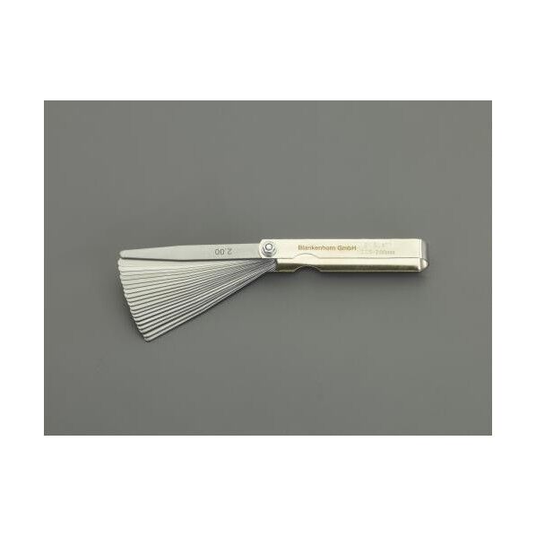 100mm/21枚組 シグネスゲージ