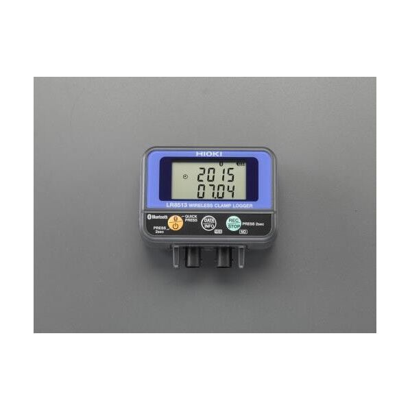 クランプロガー(ワイヤレス)