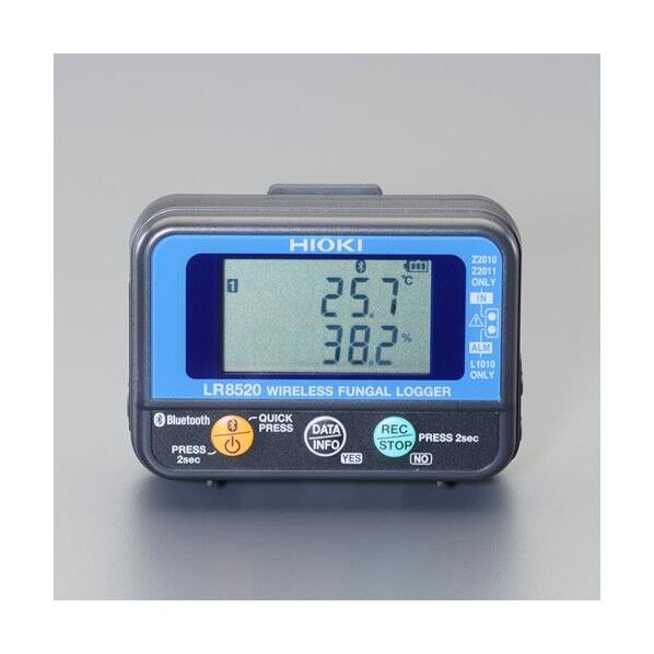 カビ指数計(ワイヤレス) EA742HL-1 1