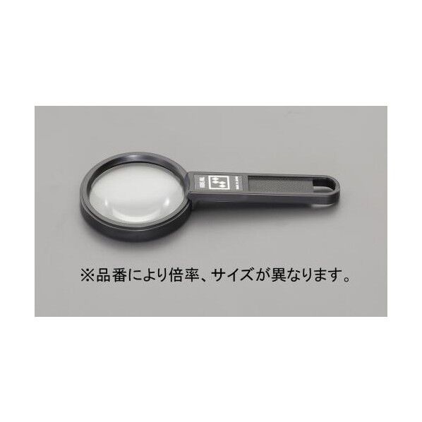 x3.0/ 50mm ハンドルーペ