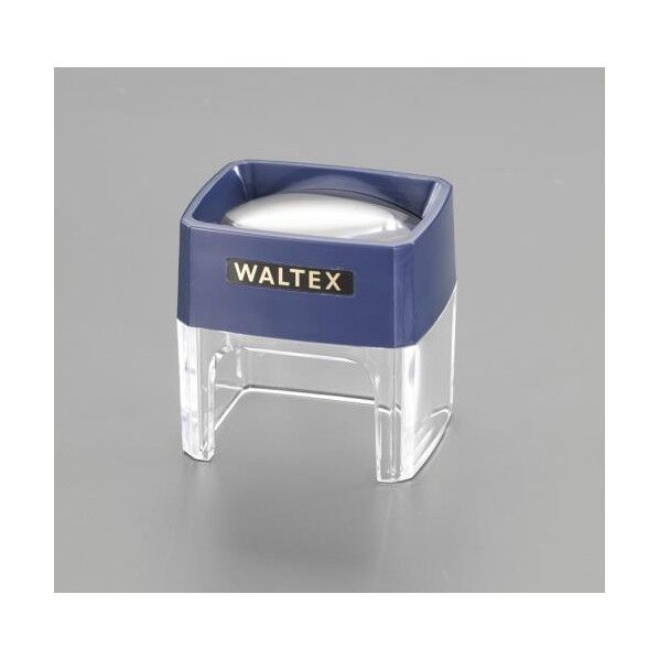 x3.0/40x50mm デスクトップルーペ