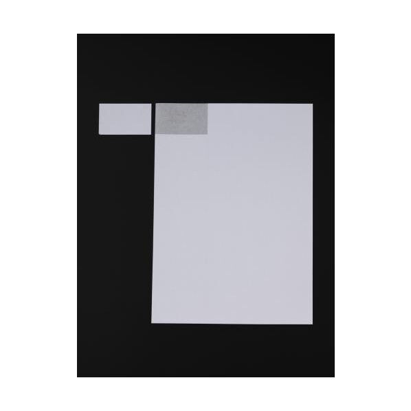 [A4判 6面]プリンターラベル(100枚)