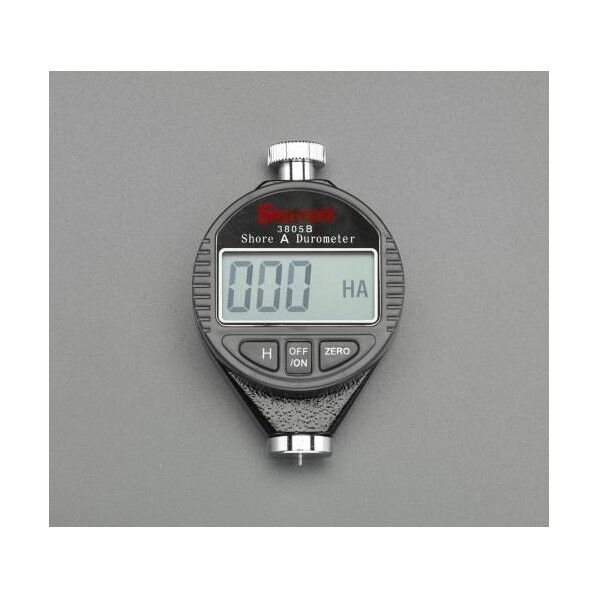 0-100HSA デジタルデュロメーター