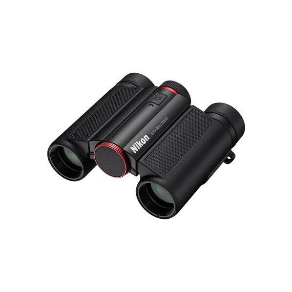 ×10/25mm 双眼鏡(手振レ防止/コンパクト)