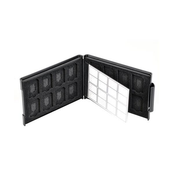 SDカードケース(16枚収納)