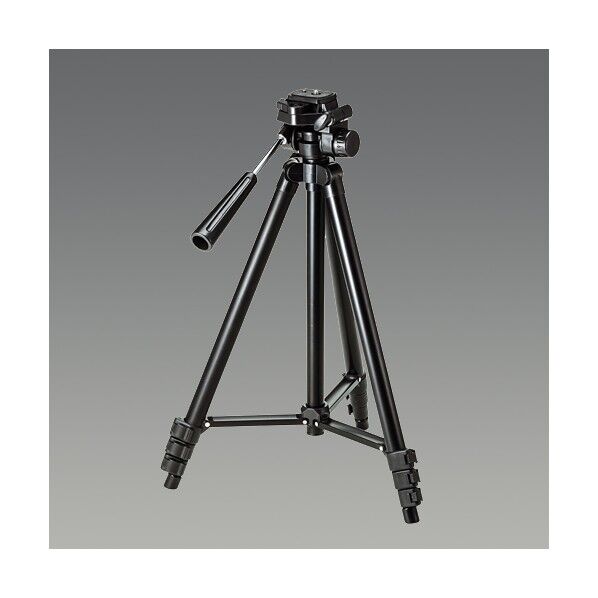 エスコ(esco) 410-1265mm カメラ三脚 EA759EX-167 1個