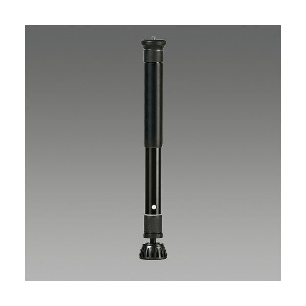 エスコ(esco) 305-1230mm カメラ用一脚 EA759EX-169 1個