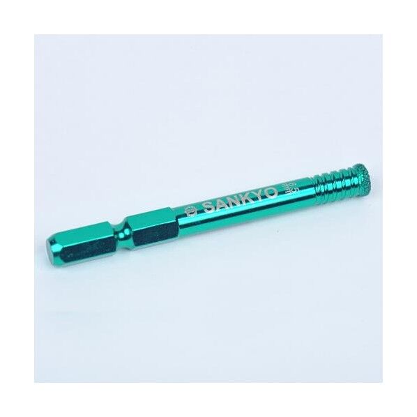 7.0mm ダイヤモンドビット(温式/六角軸)