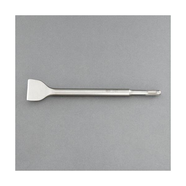 40x250mm タイルチゼル(SDSプラス)