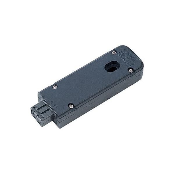 コンセントバー用コネクタ(ケーブル無/15A用)