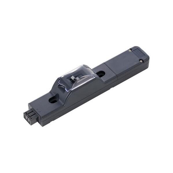 15Aコンセントハﾞー15A安全フﾞレーカ付コネクタ