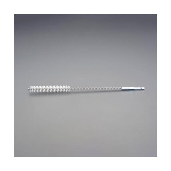 19.0mm 六角軸付アンカーホールフﾞラシ(ナイロン)