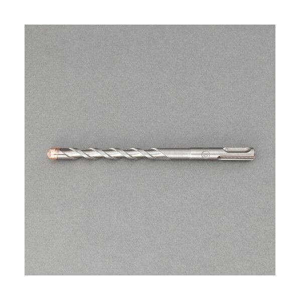 6.0x160mm SDSプラスドリルビット