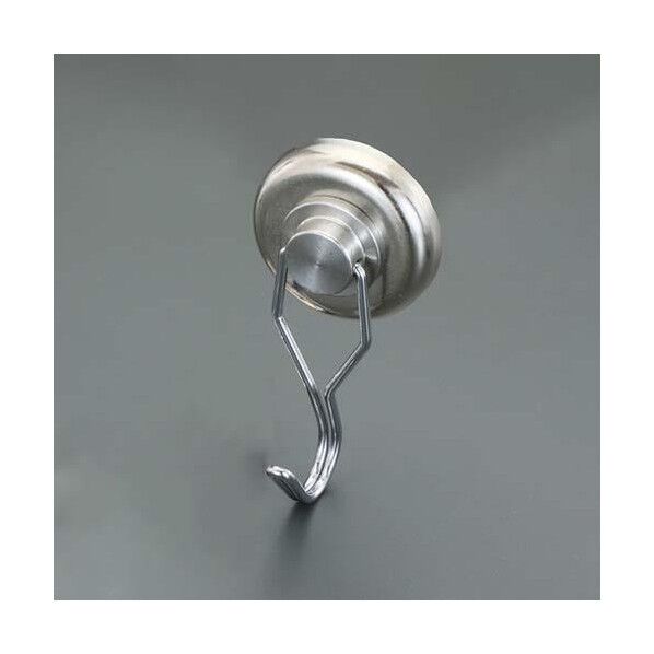 φ25mm/18kg マクﾞネットフック(スイヘﾞル式/シルハﾞー)