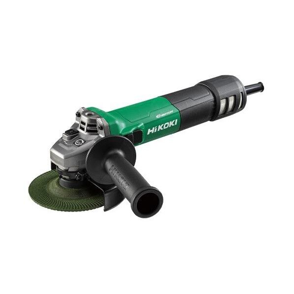 125mm/1600W ディスクグラインダー