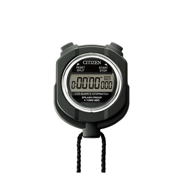 1/1000秒 ストップウォッチ EA798C-47A 1個