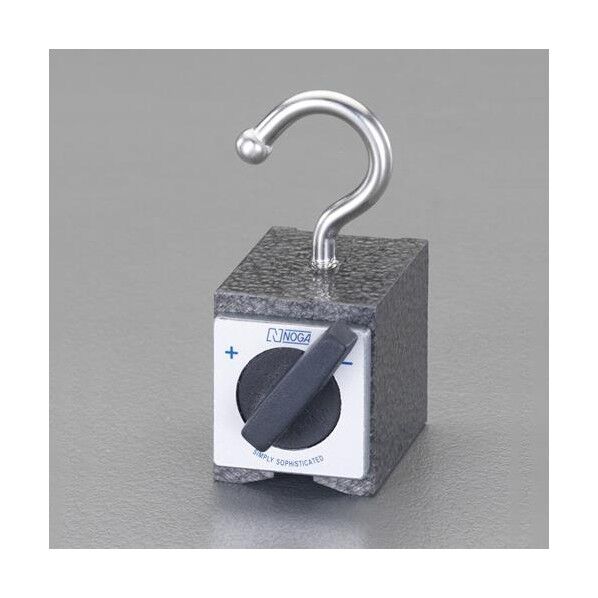 入・切付マグネット(フック付)