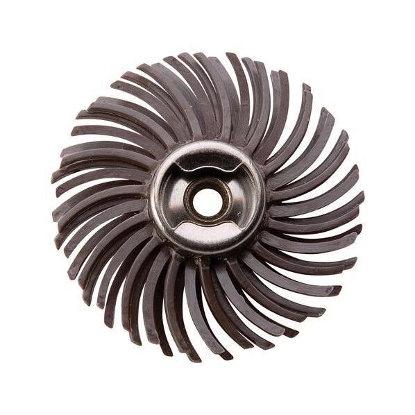 25.4x3.2mm/# 36 特殊樹脂ディスク