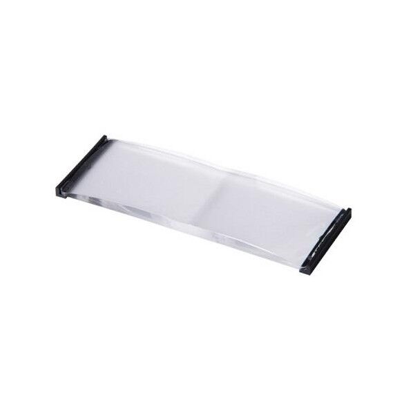 ※法人専用品※エスコ x2.5 交換レンズ(EA756HE-1用) EA756HE-12 1個