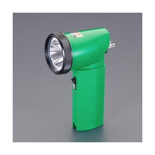 [充電式] フラッシュライト/LED EA758N-31 1本