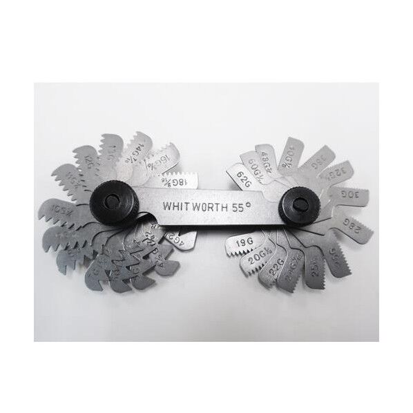 ピッチゲージ (ウィットワース)