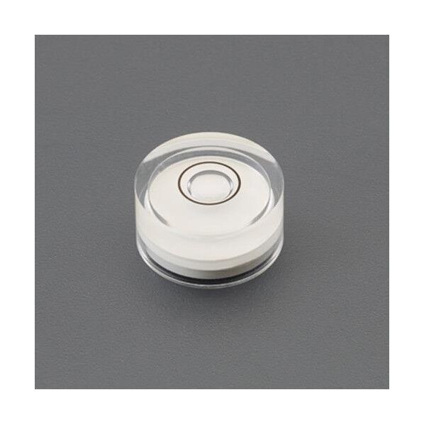 18x 9mm 目玉レベル EA735D-11 1個