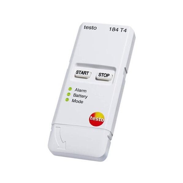 -80~+70℃ 輸送用温湿度ロガー EA742GC-43 1台