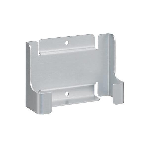 データロガー用壁面固定ホルダー