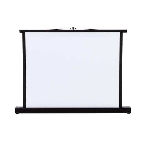 955x710mmスクリーン机上式