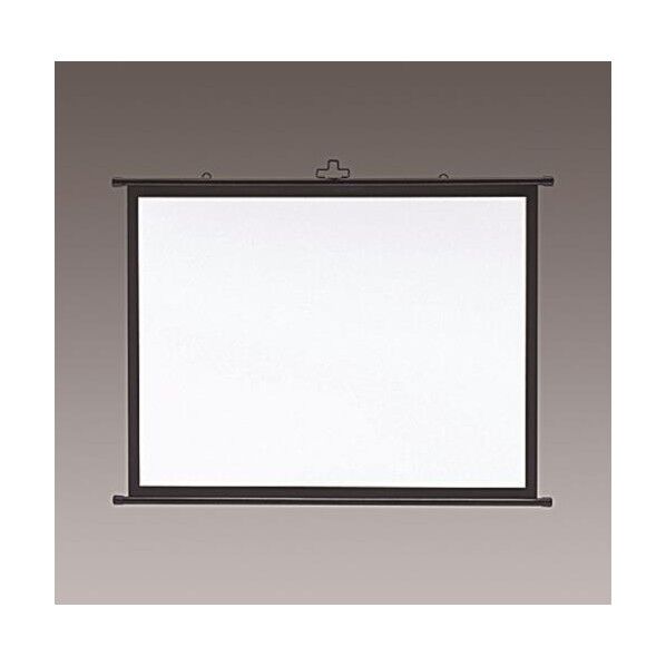 1744x1384mmスクリーン壁掛式