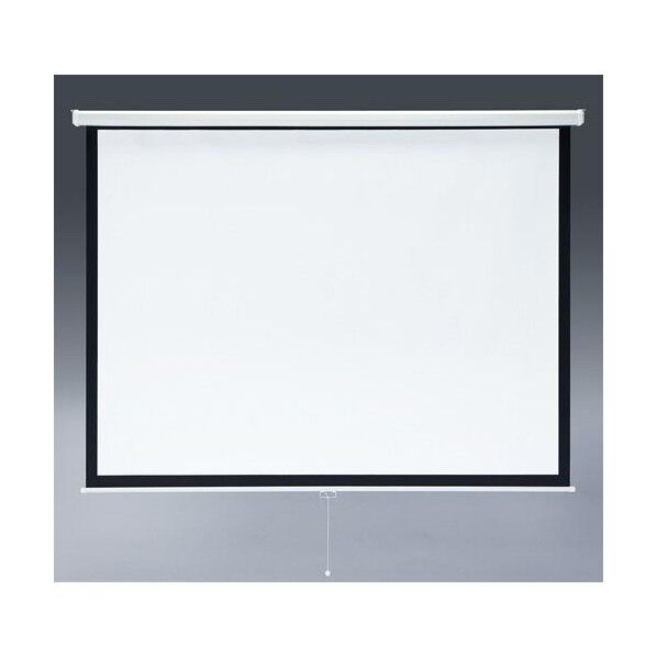 1930x1486mmスクリーン吊下げ式