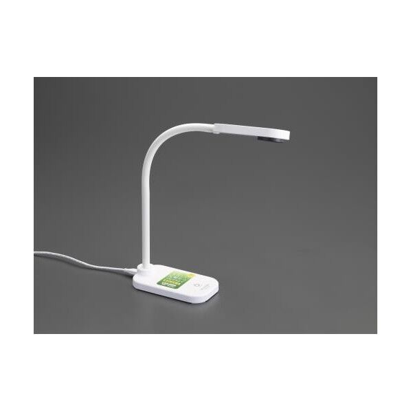 AC100V/ 6W デスクスタンド/LED EA761XL-21 1