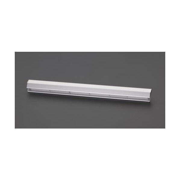 エスコ(esco) 31x210x16mm ペーパーロック(マグネット付) EA762FF-701