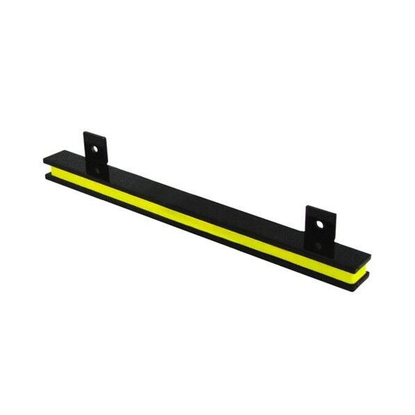 330mm 両面マグネットバー(ネジ止穴付)