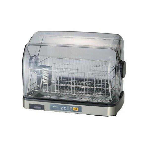 エスコ(esco) AC100V/330W(520x415x410mm) 食器乾燥機 EA763AT-33A