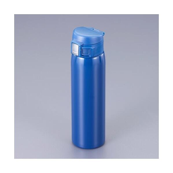 0.48L 保冷・保温ボトル(ワンタッチ式/ステンレス製)