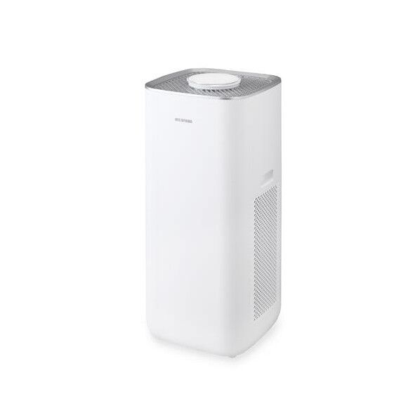 エスコ(esco) AC100V/ 43W/36畳 空気清浄機 EA763AD-112 1台