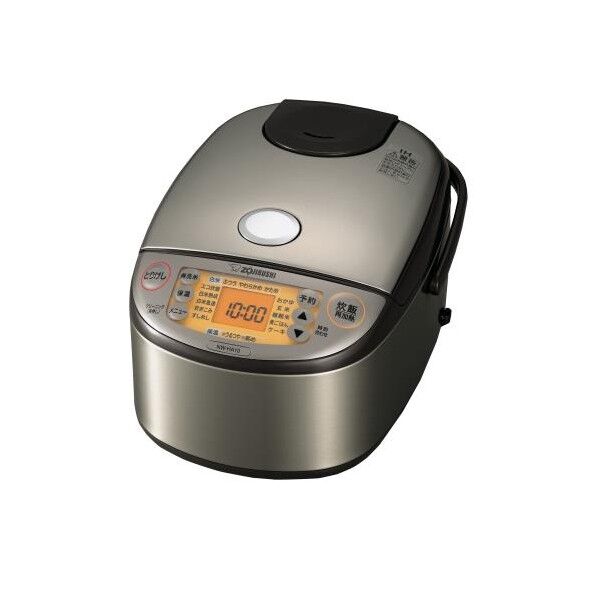 5.5合 IH炊飯ジャー(極め炊き)