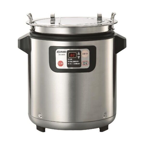 6.0L マイコンスープジャー