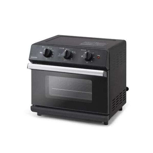 AC100V/1300W ノンフライ熱風オーブン