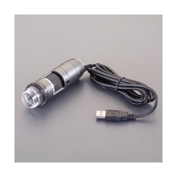 x20~x220 マイクロスコープ(偏光付)