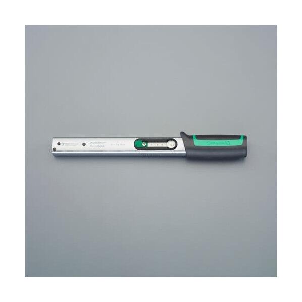 6- 50Nm トルクレンチ(アジャスタブル)